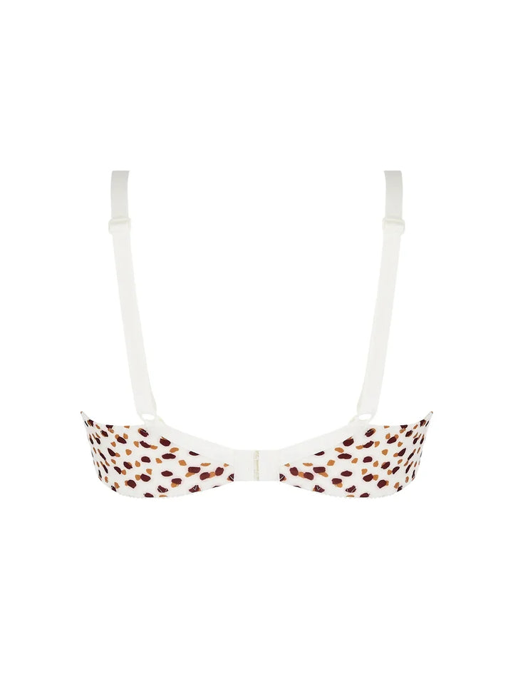 Antigel by Lise Charmel - Belle A Craquer 3/4 Cup Balconette Pepites De Choc