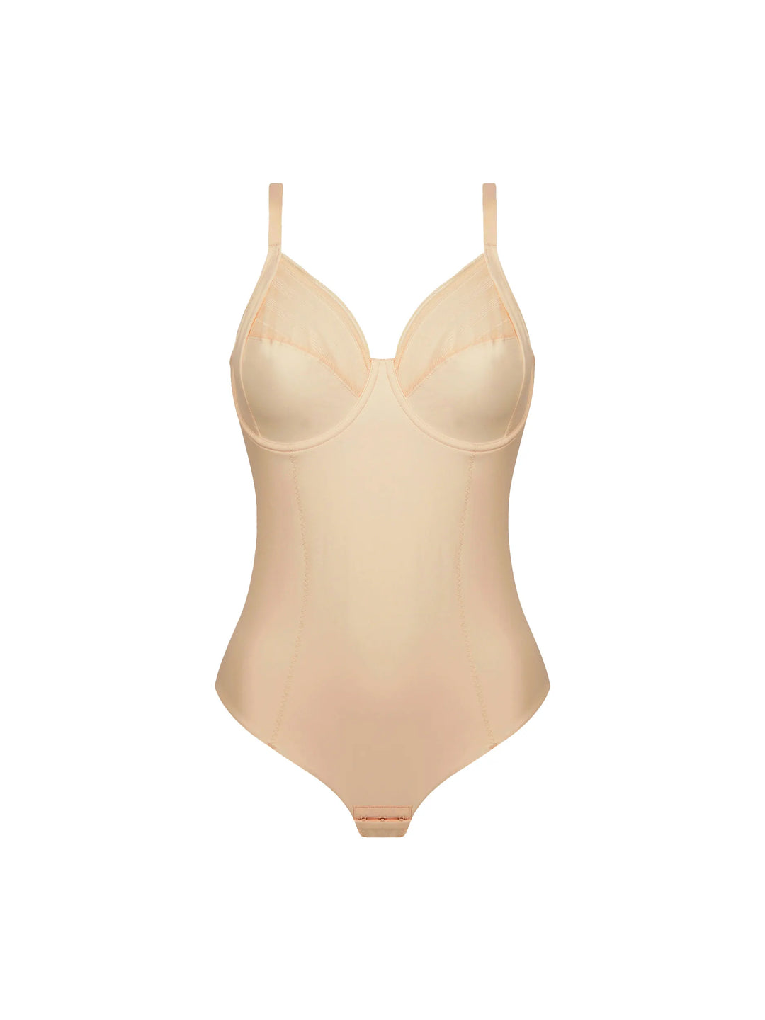 Antigel by Lise Charmel - New Apesanteur Bodysuit Skin Rosé