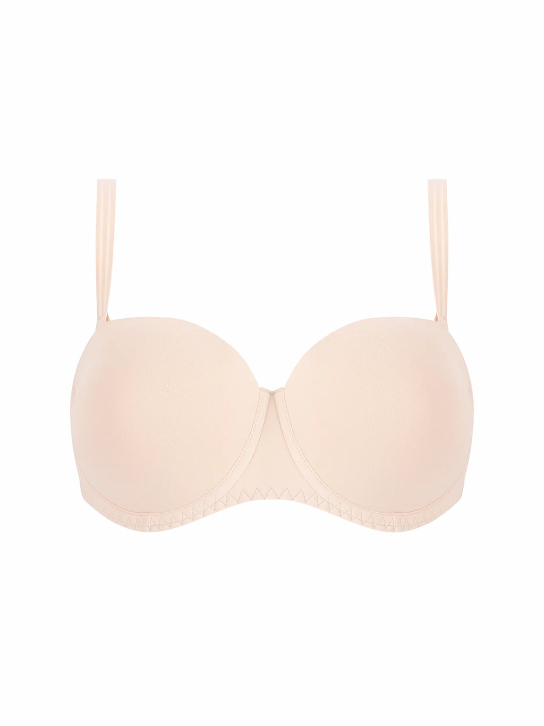 Antigel by Lise Charmel - New Apesanteur Multi-Way Strapless Larger Cup Bra Magnolia