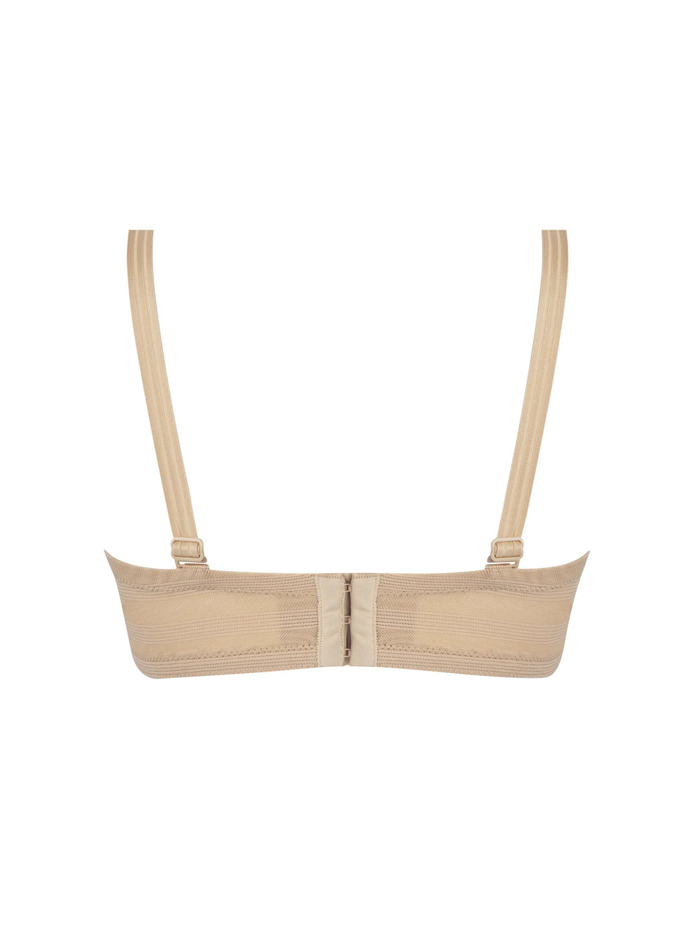 Antigel by Lise Charmel - New Apesanteur Multi-Way Strapless Larger Cup Bra Skin Rosé