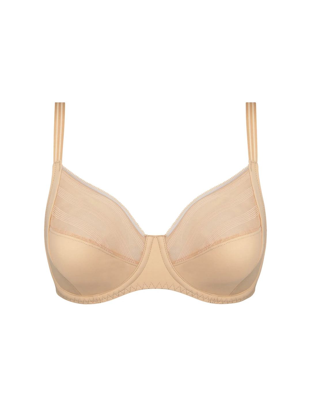 Antigel by Lise Charmel - New Apesanteur 3 Parts Larger Full Cup Skin Rosé