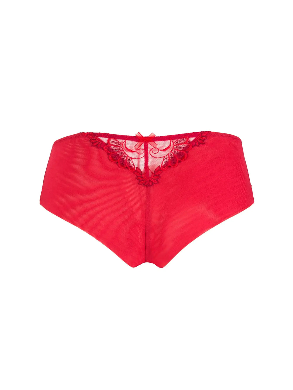 Lise Charmel - Dressing Floral Boyshort Dressing Solaire