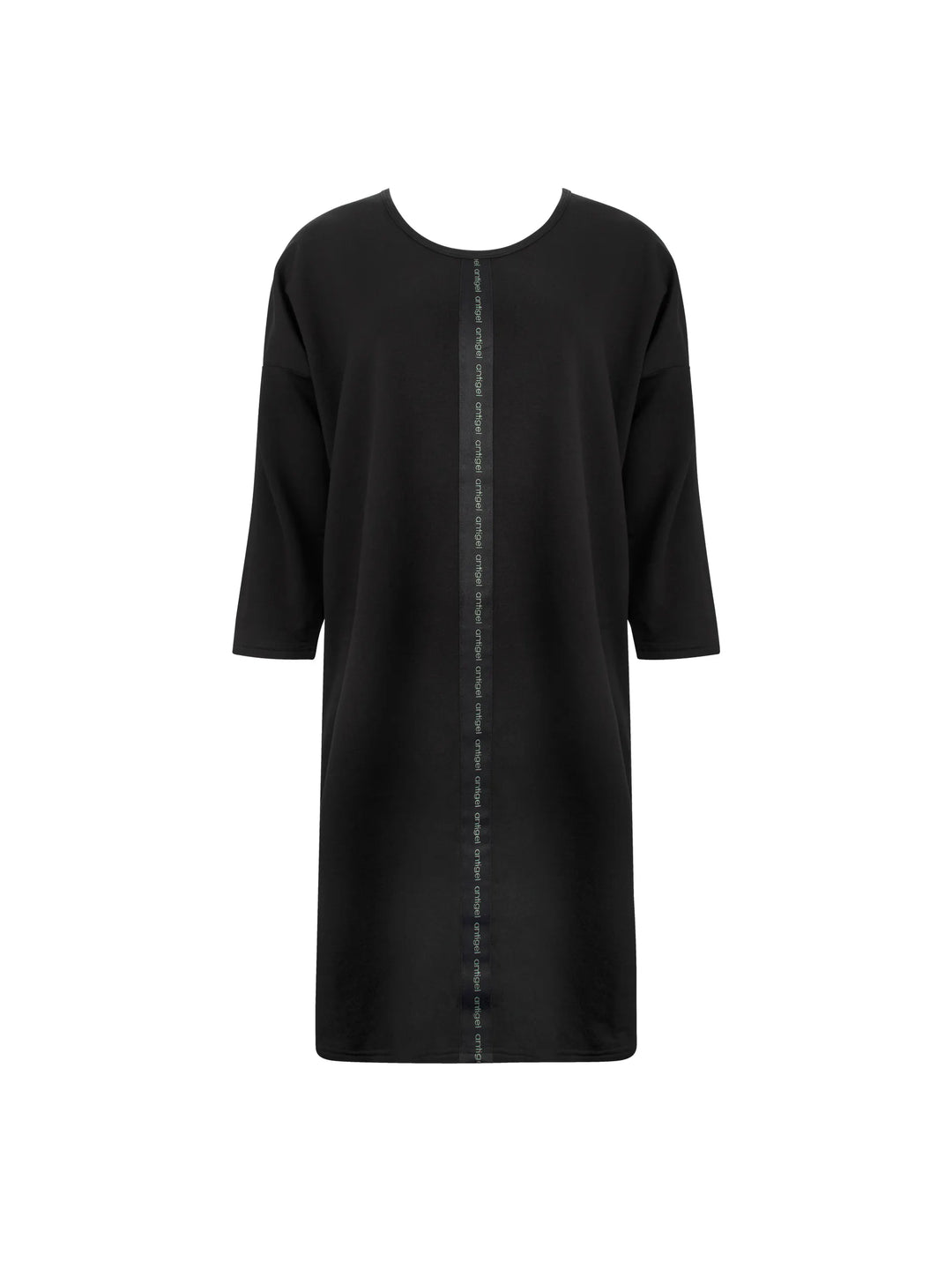 Antigel by Lise Charmel - Tressage Graphic Dress Tressage Noir