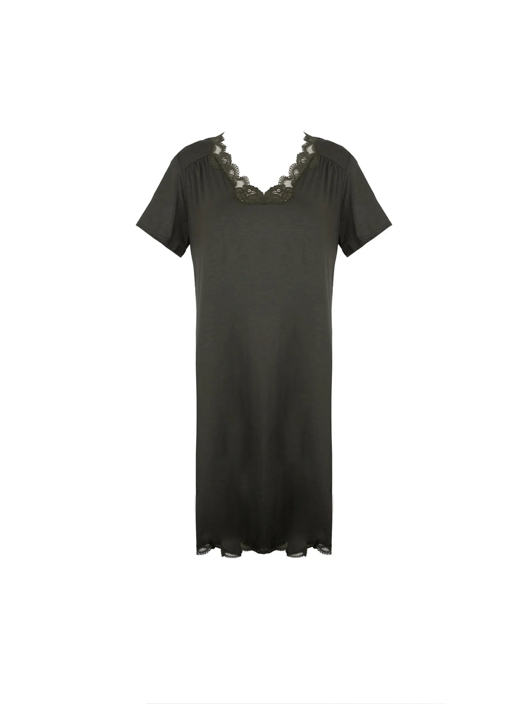 Antigel by Lise Charmel - Simply Perfect Capped Sleeve Nighty Eclat Aventure