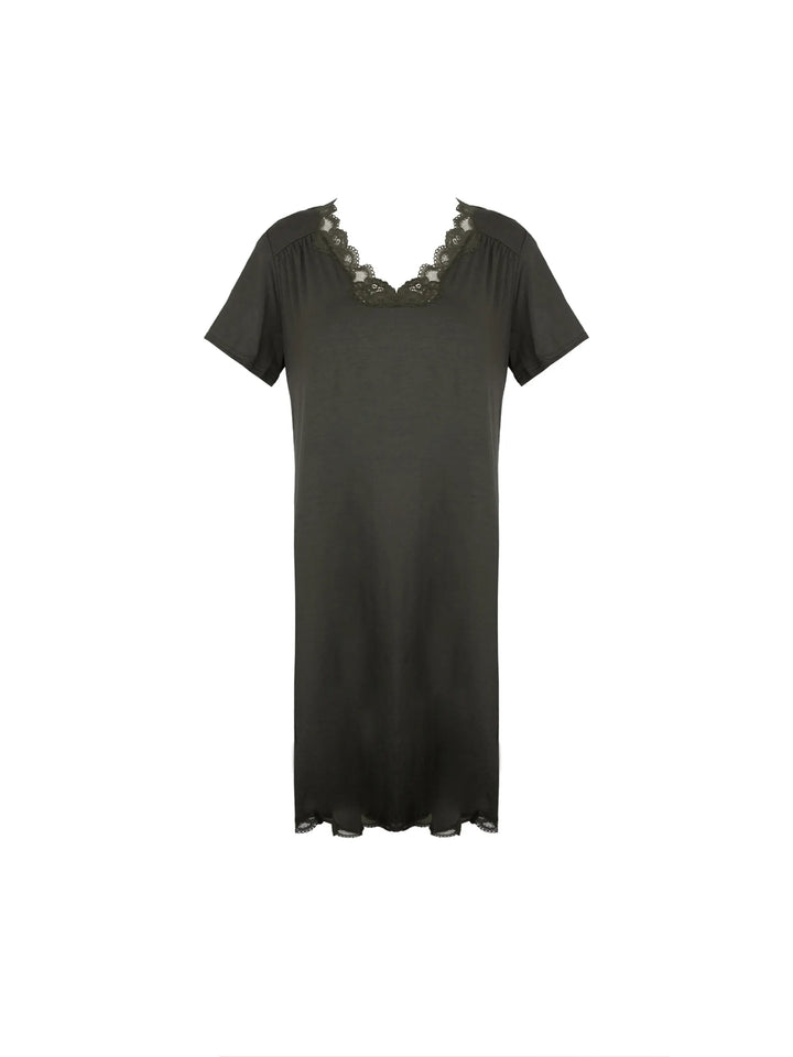 Antigel by Lise Charmel - Simply Perfect Capped Sleeve Nighty Eclat Aventure