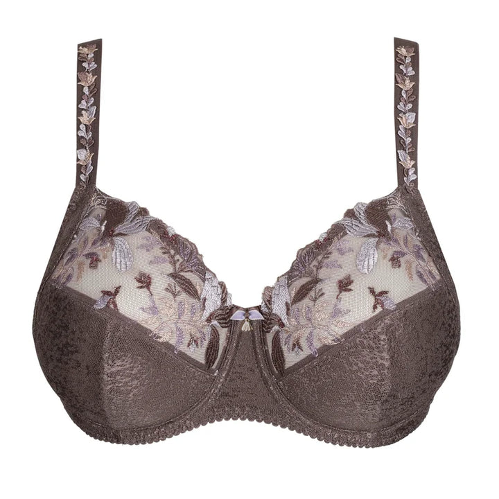 Primadonna - Mohala Full Cup Bra Eye Shadow