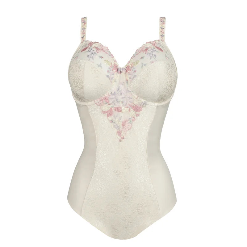 Primadonna - Mohala Body Vintage Natural