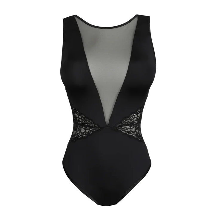 Primadonna - Shimla Body Black
