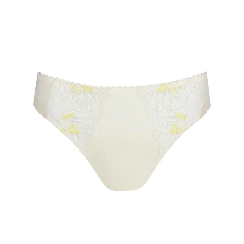 Primadonna - Novaro Rio Briefs Vintage Natural