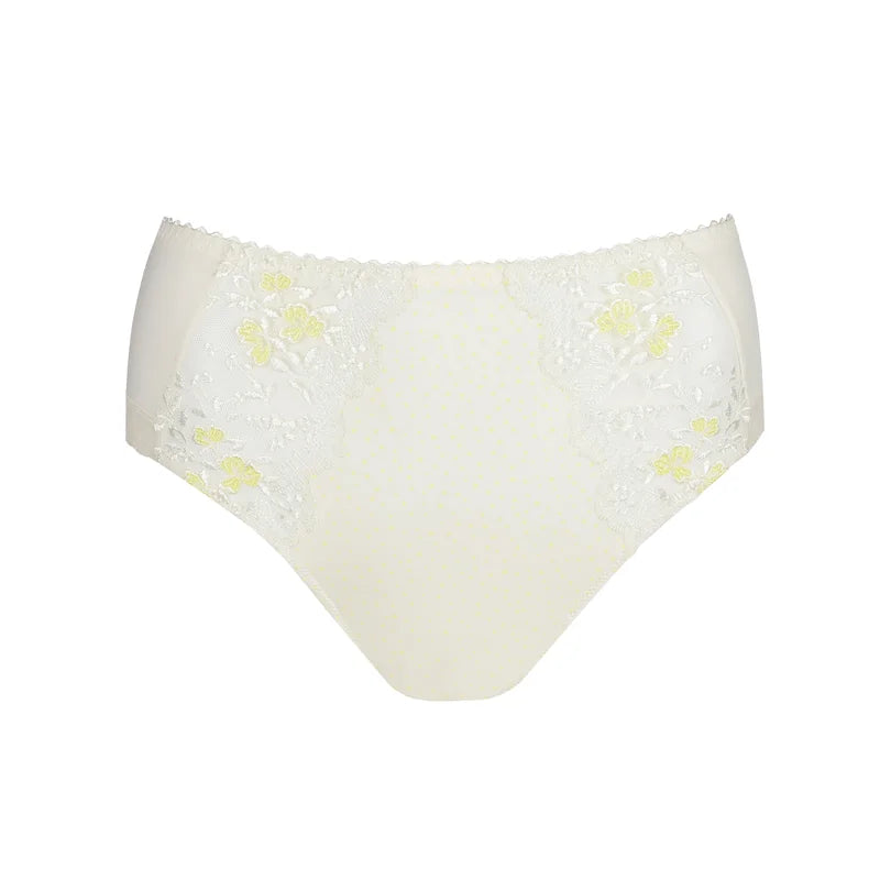 Primadonna - Novaro Full Briefs Vintage Natural