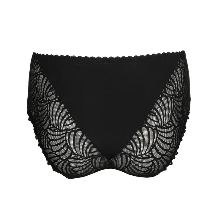 Primadonna - Gallipoli Full Briefs Black