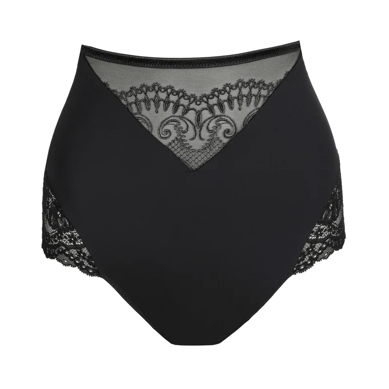 Primadonna - Shimla Special Briefs Black