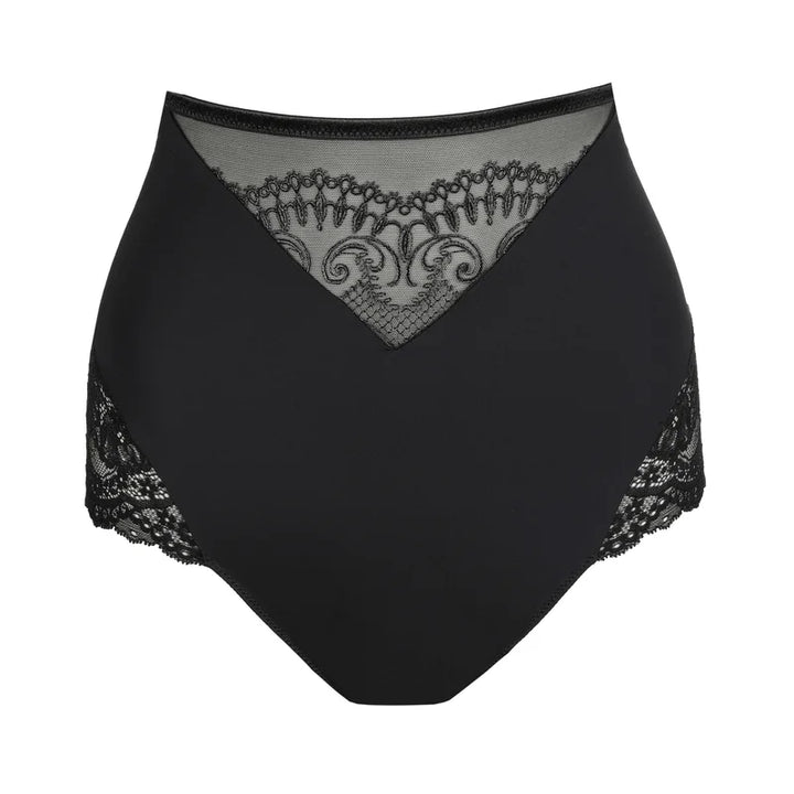 Primadonna - Shimla Special Briefs Black