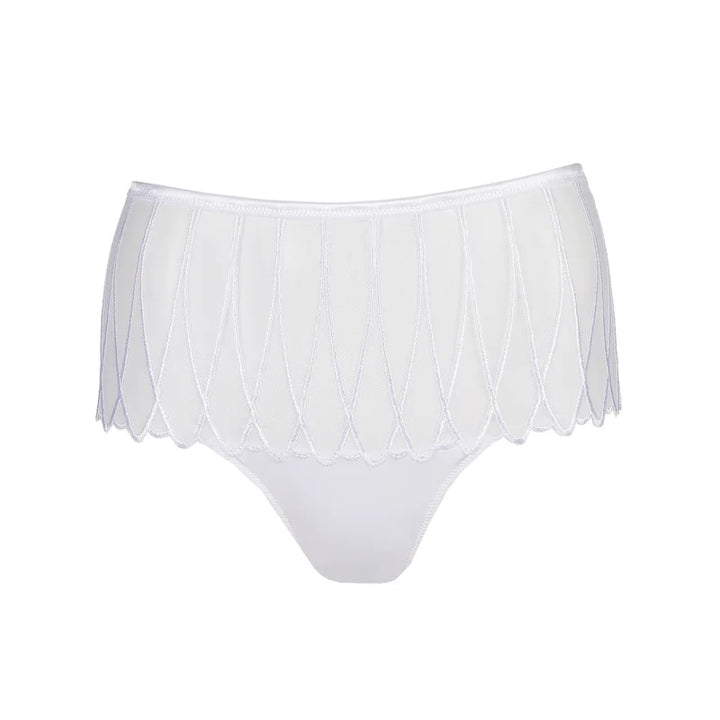 Primadonna - Arthill Luxury Thong White