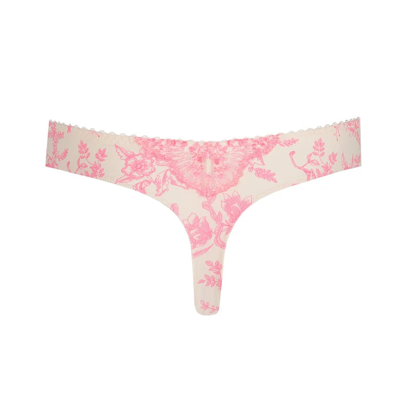 Primadonna - Novaro Thong Vibrant Blossom