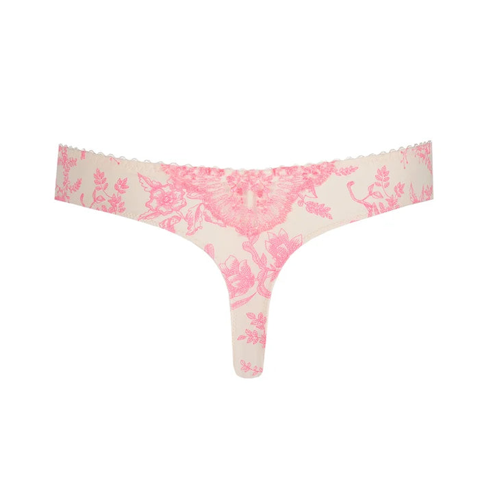 Primadonna - Novaro Thong Vibrant Blossom