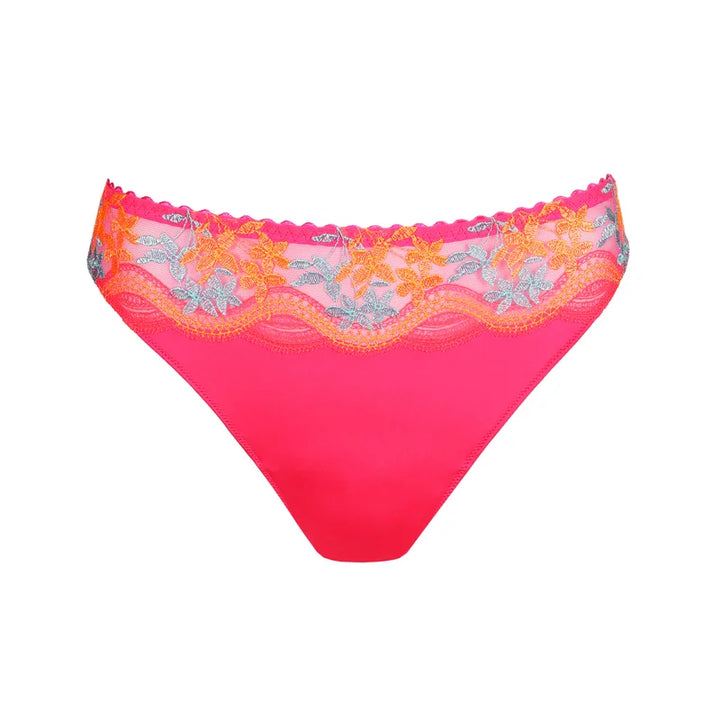 Primadonna - Cala Luna Thong Blogger Pink