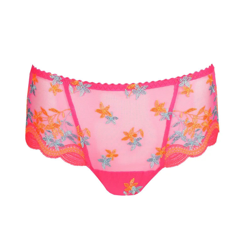Primadonna - Cala Luna Luxury Thong Blogger Pink