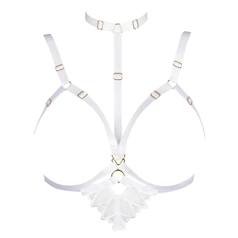 Primadonna - Arthill Special Accessory White