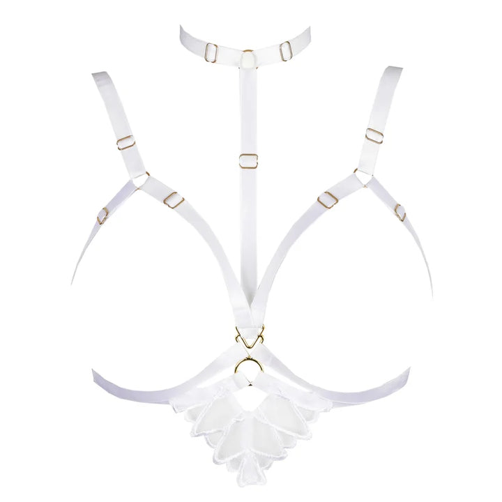 Primadonna - Arthill Special Accessory White