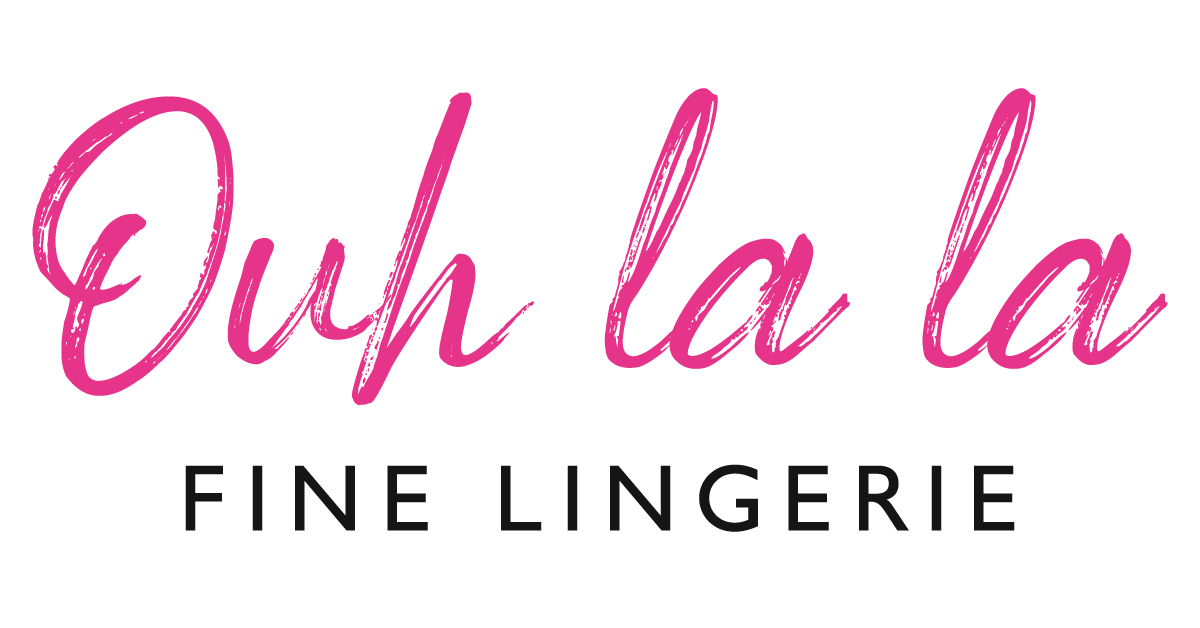 Lencería, ropa de baño y ropa de dormir de lujo | Lencería de diseñador - Ouh La La