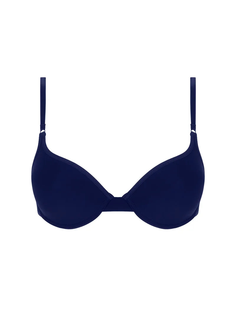 Lise Charmel - Sensation Plaisir Contour Bra Fleurs Perses