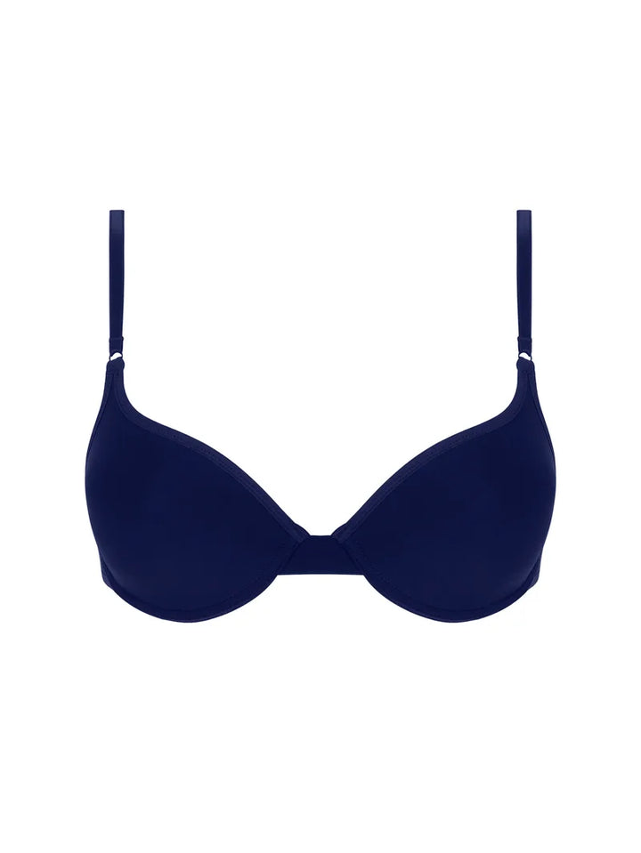 Lise Charmel - Sensation Plaisir Contour Bra Fleurs Perses