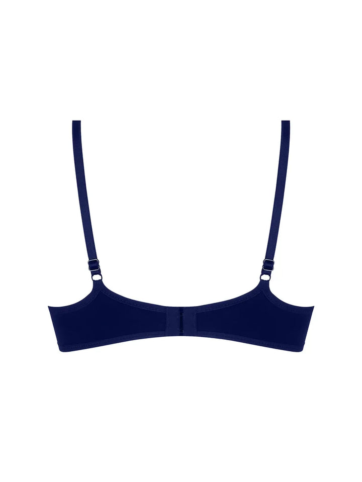 Lise Charmel - Sensation Plaisir Contour Bra Fleurs Perses