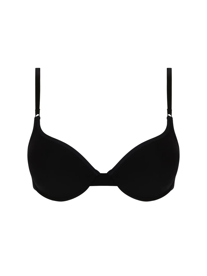 Lise Charmel - Sensation Plaisir Contour Bra Noir