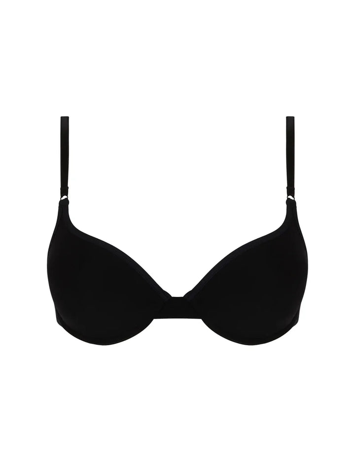 Lise Charmel - Sensation Plaisir Contour Bra Noir