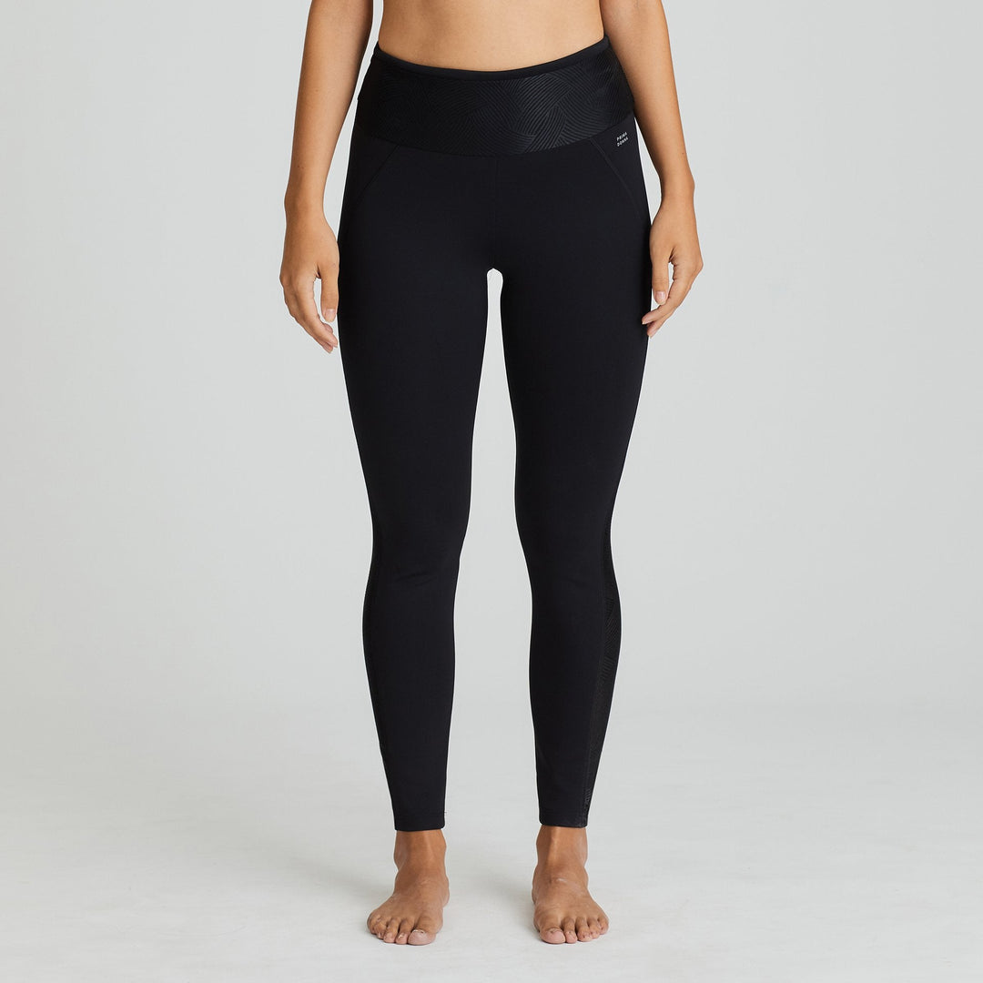 PrimaDonna Sport - The Game Work Out Pants Black