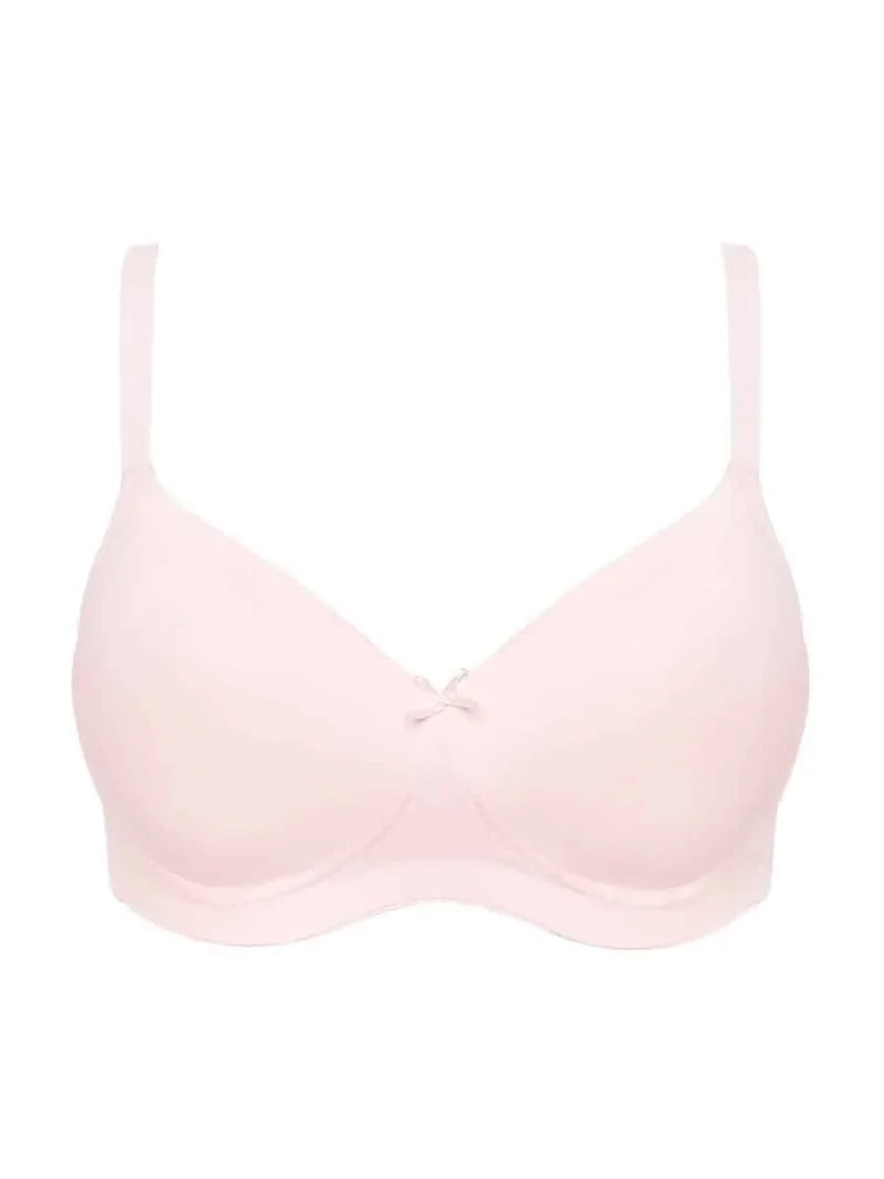 Royce - Skyla Wireless Bra Pink