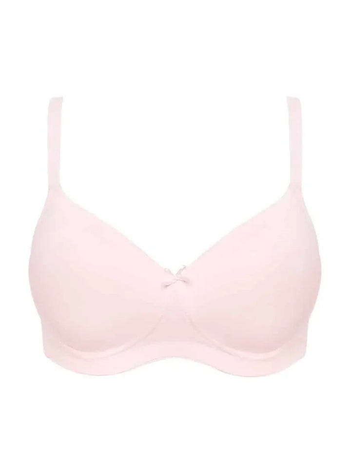 Royce - Skyla Wireless Bra Pink