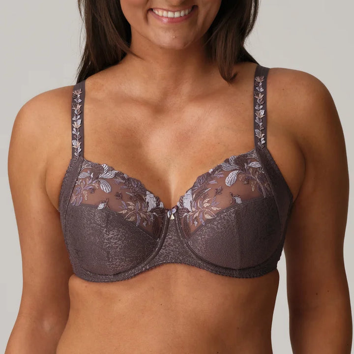 Primadonna - Mohala Full Cup Bra Eye Shadow