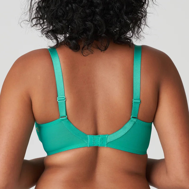 Primadonna - Lenca Full Cup Bra Sunny Teal