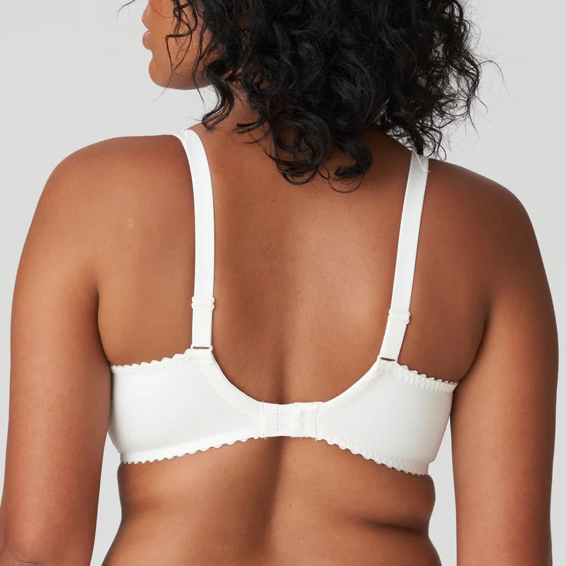 Primadonna - Springdale Plunge Bra Natural