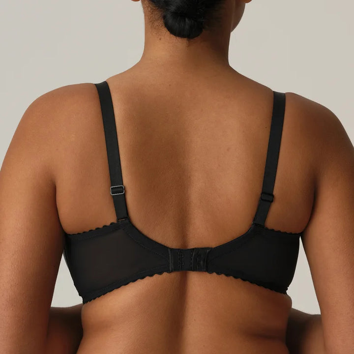 Primadonna - Vallarta Full Cup Bra Black