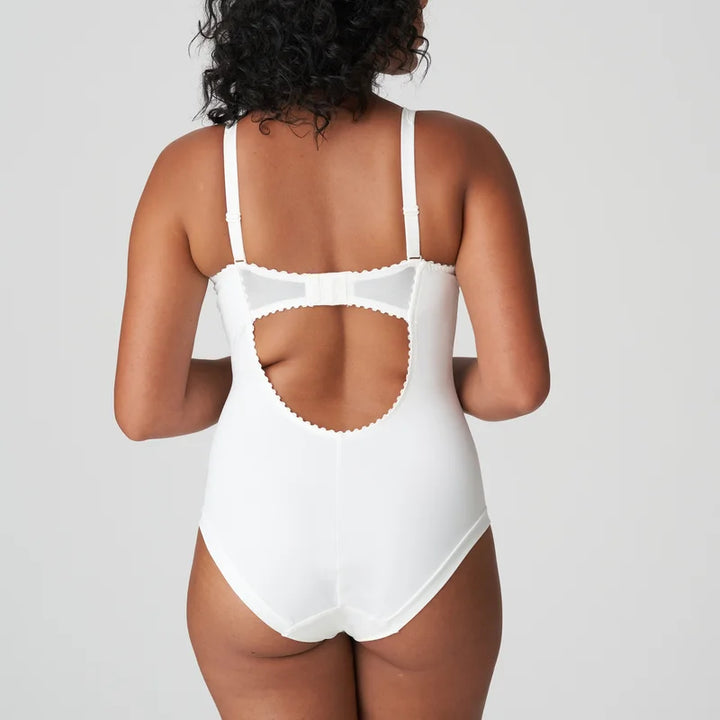 Primadonna - Springdale Plunge Body Natural