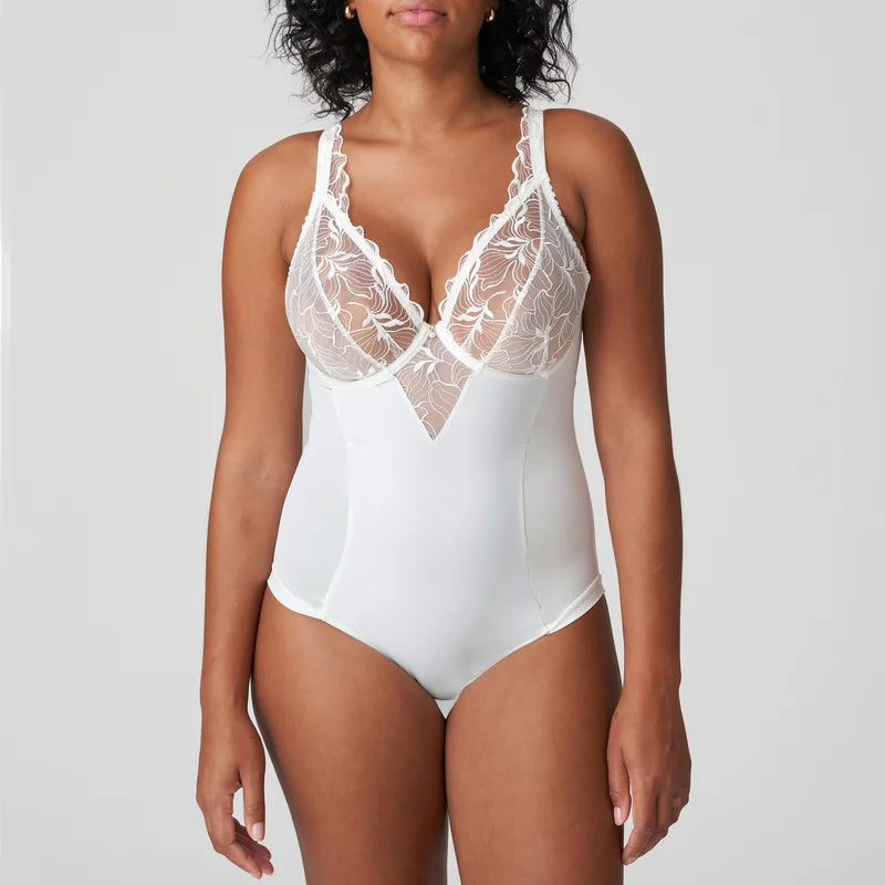 Primadonna - Springdale Plunge Body Natural