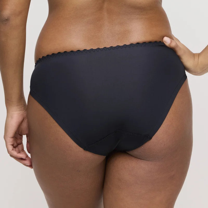 Primadonna - Springdale Rio Briefs Black Rose