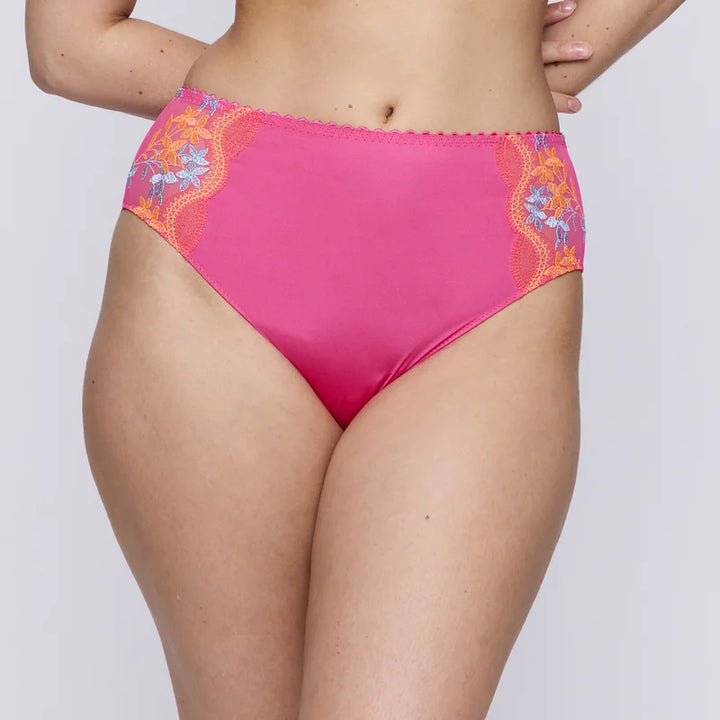 Primadonna - Cala Luna Full Briefs Blogger Pink