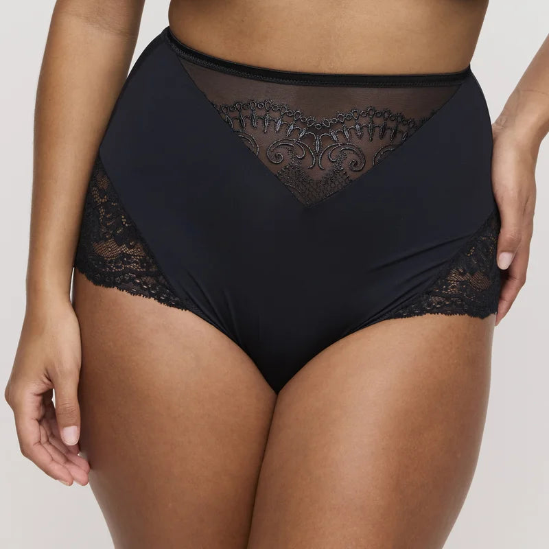 Primadonna - Shimla Special Briefs Black