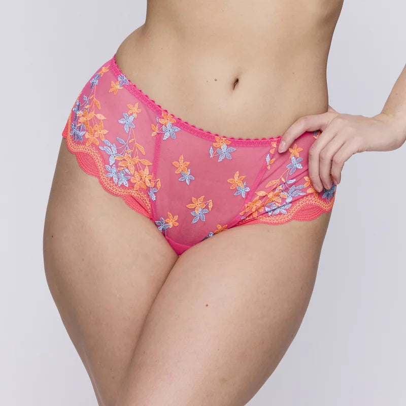 Primadonna - Cala Luna Luxury Thong Blogger Pink