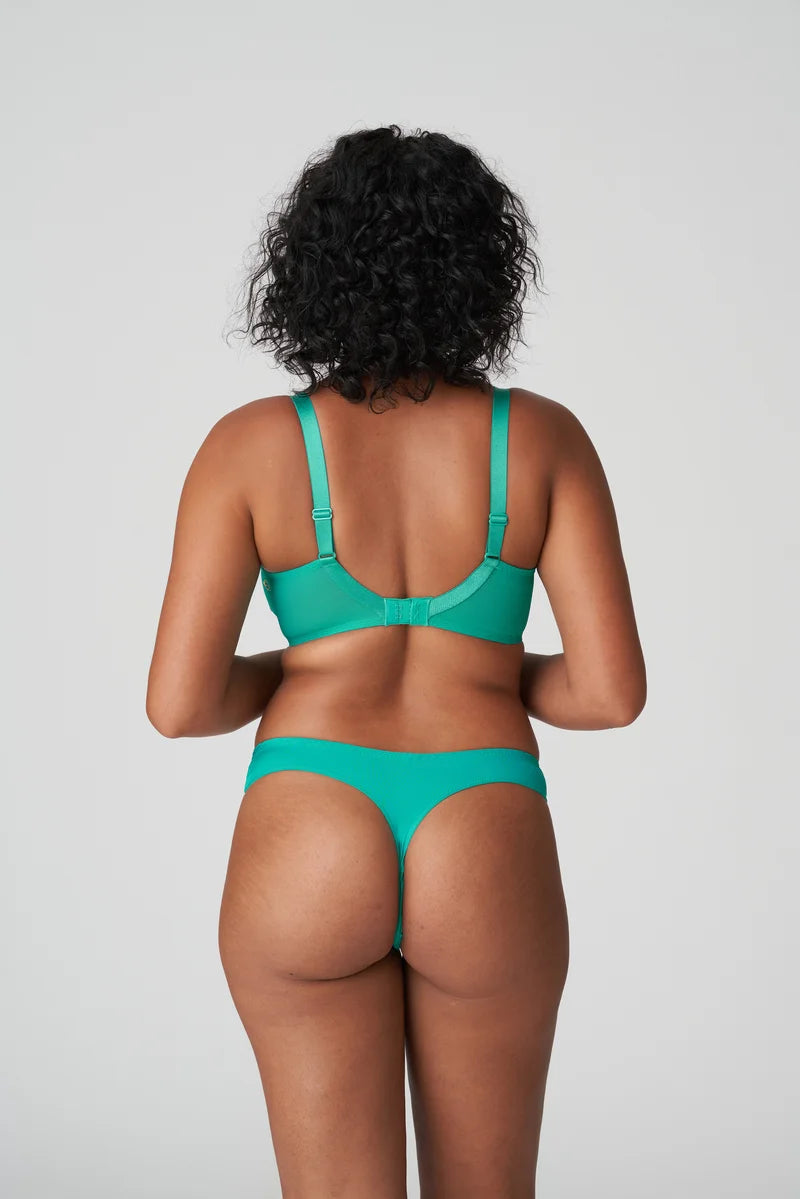 Primadonna - Lenca Full Cup Bra Sunny Teal