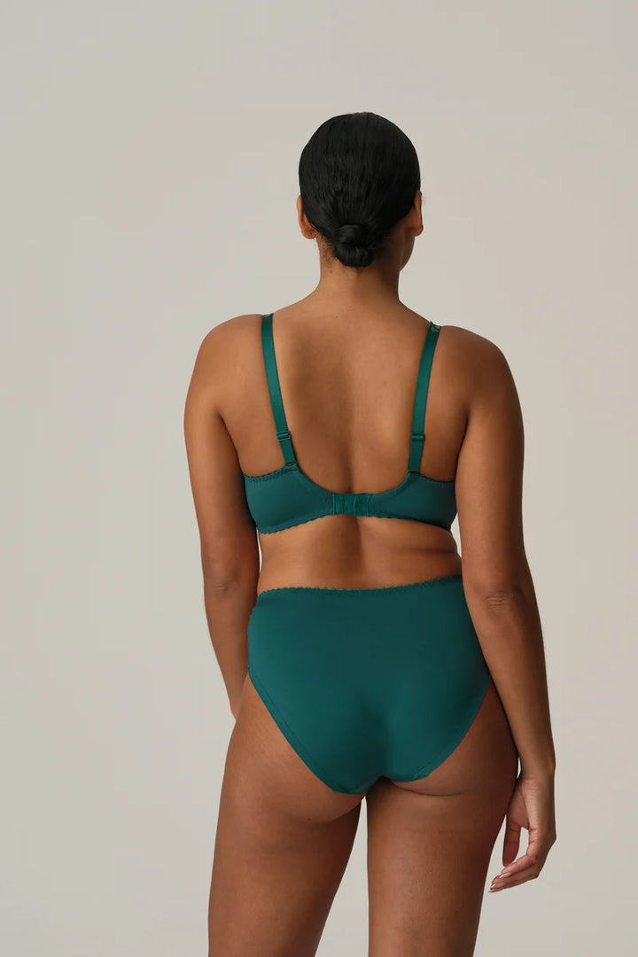 Primadonna - Springdale Full Cup Bra Jasper Green