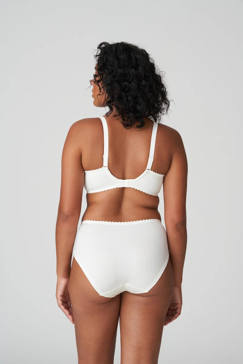 Primadonna - Springdale Plunge Bra Natural