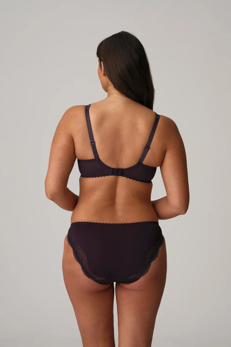 Primadonna - Malba Full Cup Bra Amethyst
