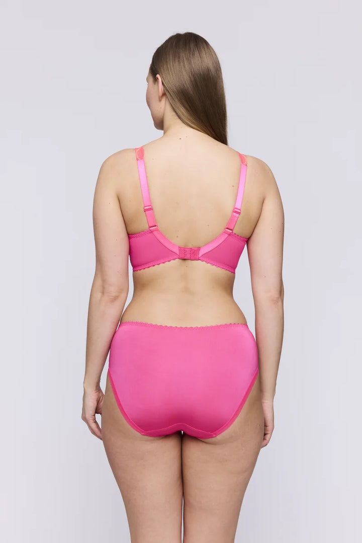 Primadonna - Cala Luna Full Briefs Blogger Pink