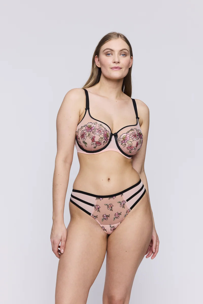 Primadonna - Eraclea Thong Parfait