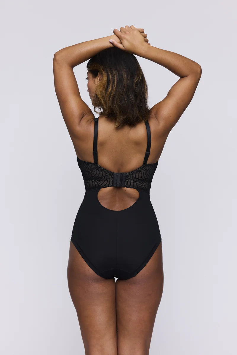 Primadonna - Gallipoli Special Body Black